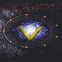 Legion (UK) : V